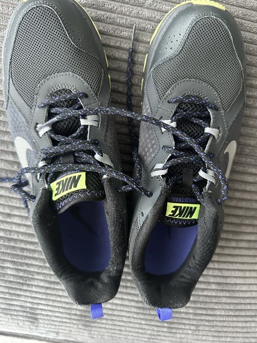 Nike Wild Trail 43