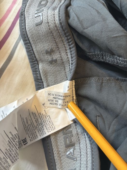 Мъжки спортен панталон Under Armour