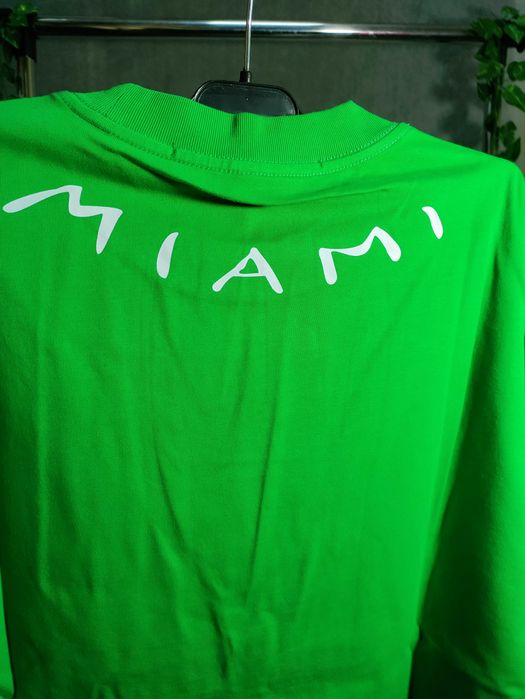 Tricou Palm Angels marimea M