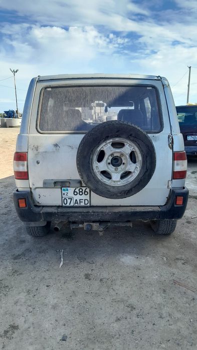 Продам УАЗ патриот