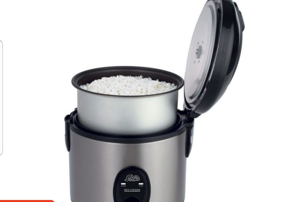 aparat de gatit orez