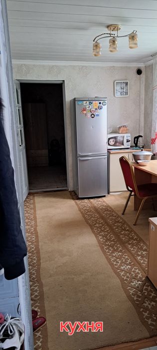 Продам часть дома