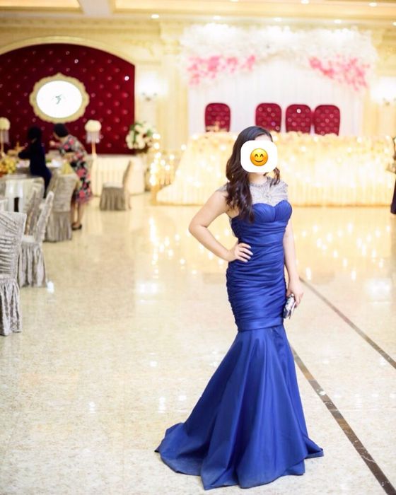 Платье на выпускной