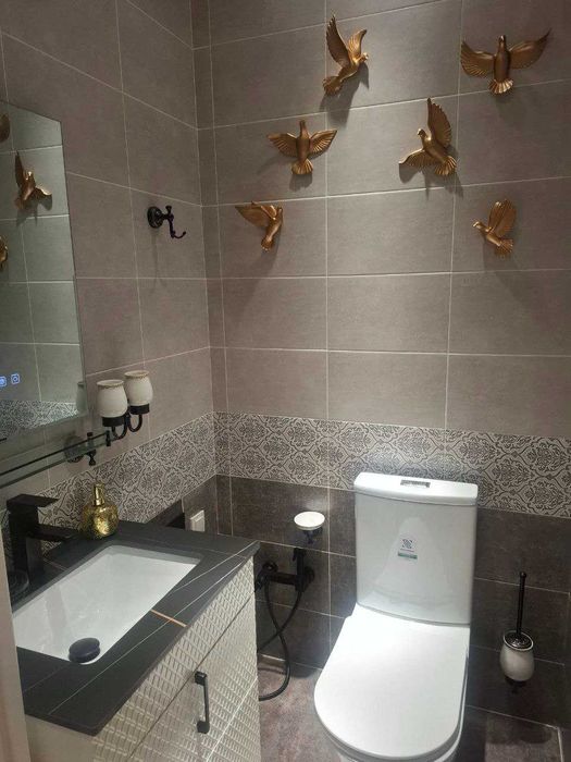 Продается красивая квартира класса "А" 3/7/ 9 кирпич