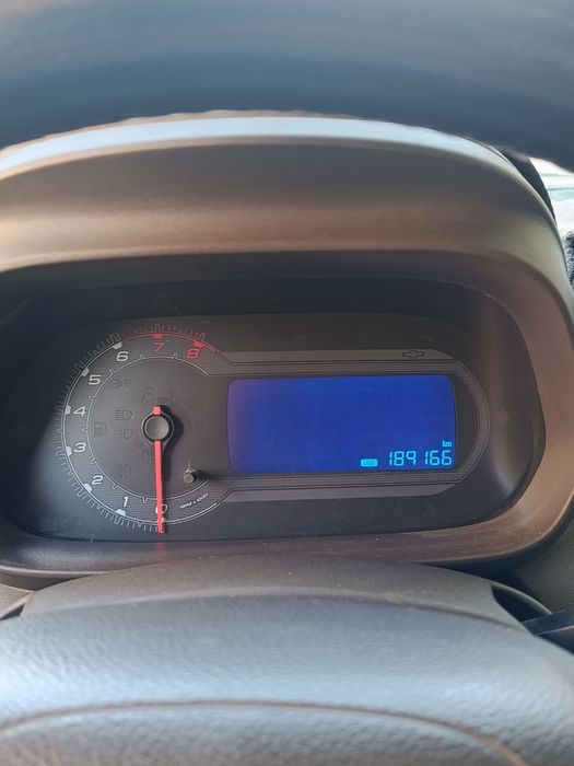 Chevrolet Cobalt 2014 — 4