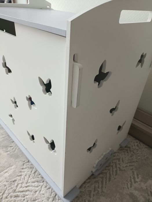 Ящик для хранения игрушек