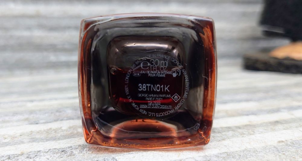 M.Micaleff 20 anniversary,Armani Sì Intense,Rituals,Abercrombie&Fitch