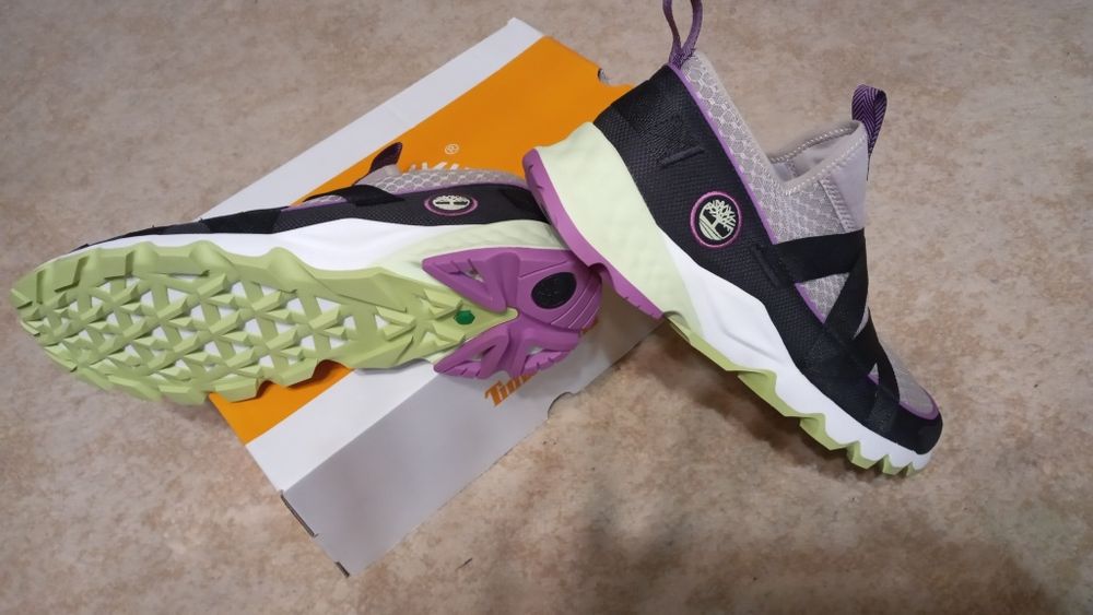 Новые Timberland оригинал, 44 размер