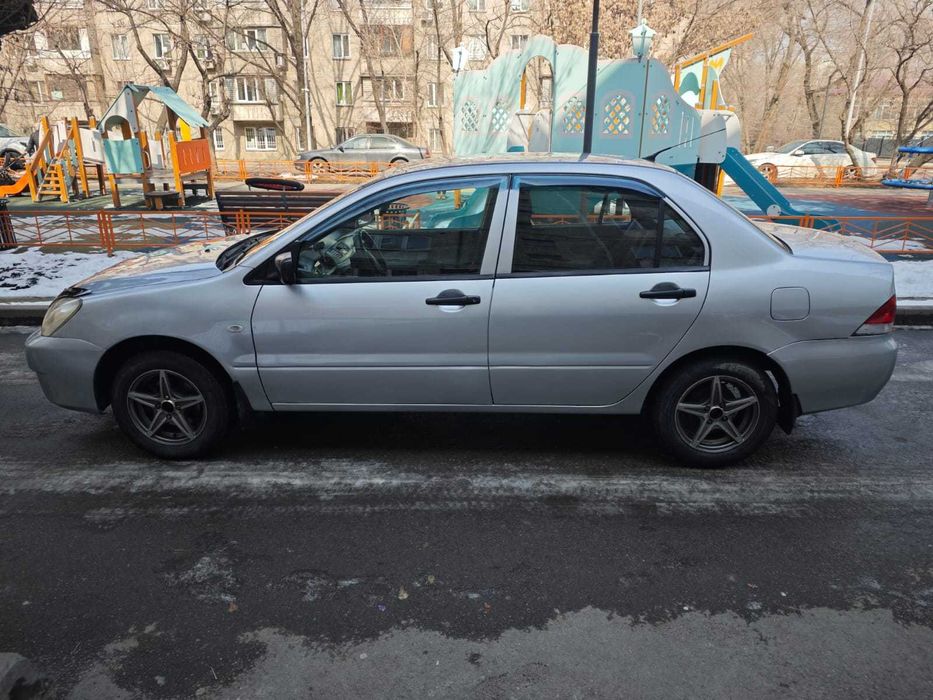 Лансер можно в рассрочку1