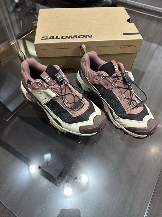 Дамски обувки SALOMON