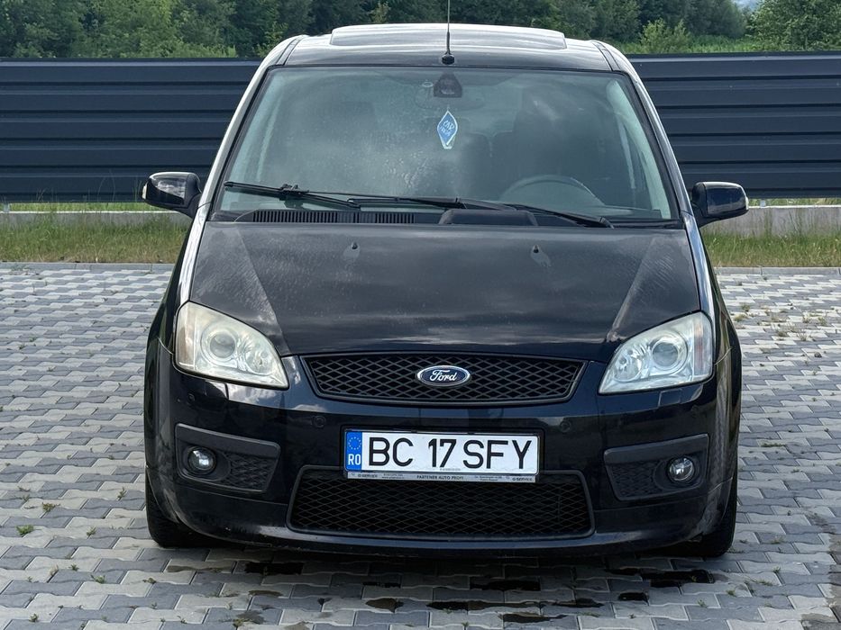 FORD C-Max 2007 — imagine 3