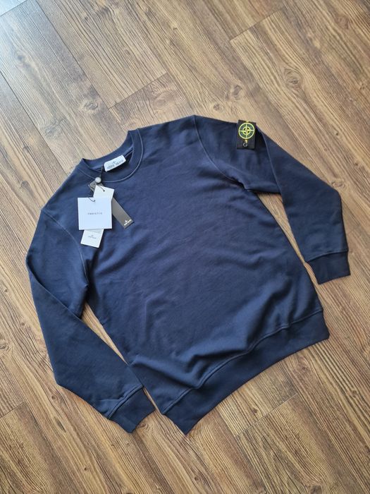 Страхотна мъжка блуза суитчър нова с етикет размер S M L XL 2XL

Разме