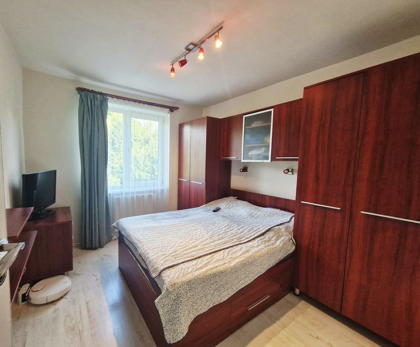 Vânzare apartament 4 camere