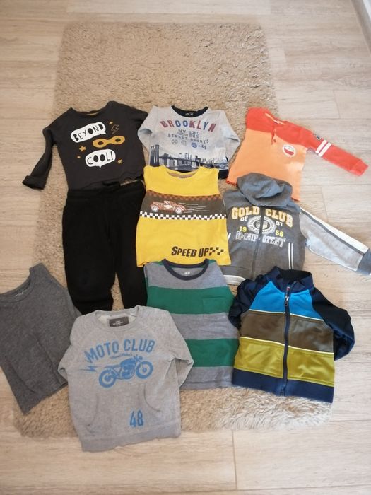 Маркови дрехи 18-24