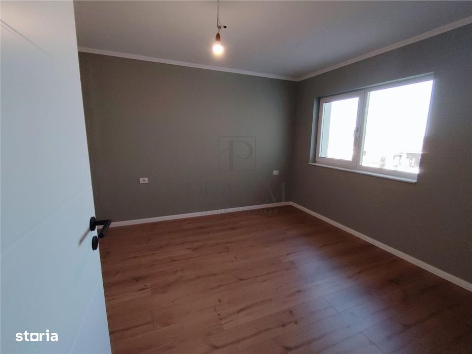 Duplex finalizat - toate utilitatile - finisaje premium