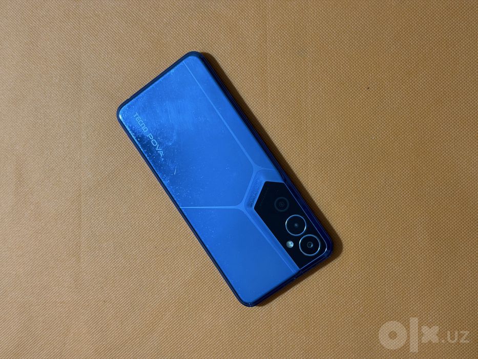 Tecno Pova Neo 2 srochni