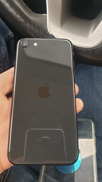 Iphone se.   2020 perfectum