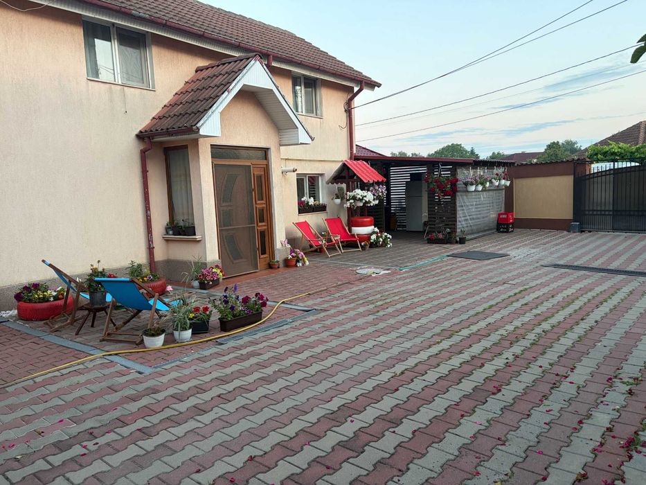 Casă – Slatina - Vedere 3