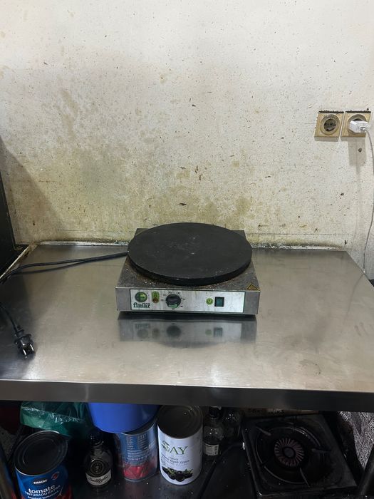 Продава се Заведение в с. Лозен, Област София-град - 50 кв.м за 245 €/кв.м - Снимка #4