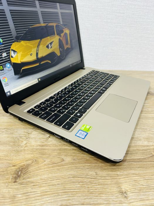 Стилтный, Игровой ASUS Core i5 для Игр, Autocad, 3Dmax, Учебы и Офиса