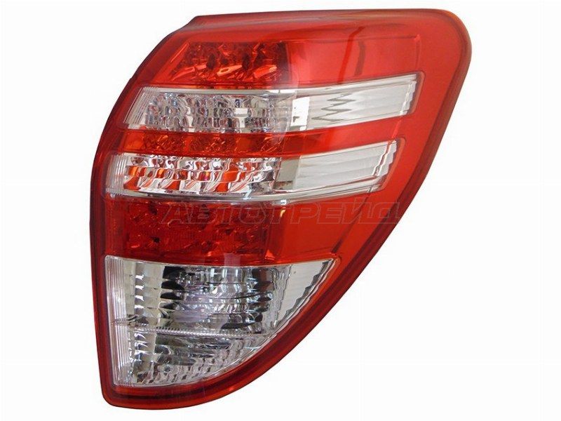 Фонарь задний Toyota Rav 4