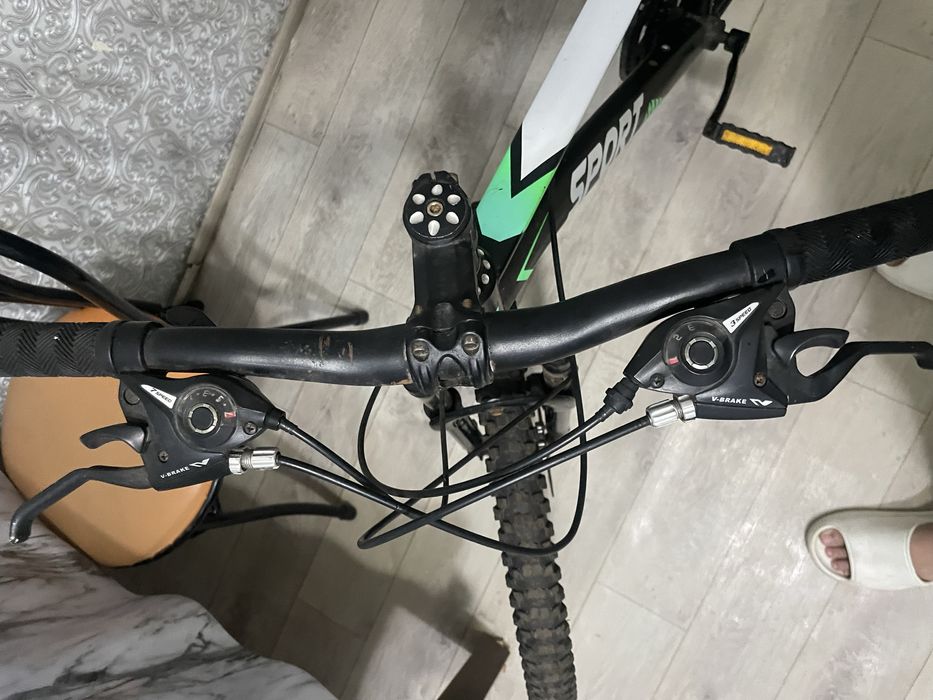 Продам велосепед