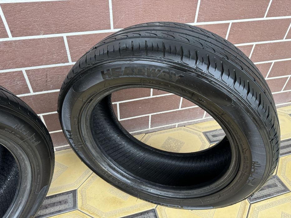 Шины летний 205/55/16