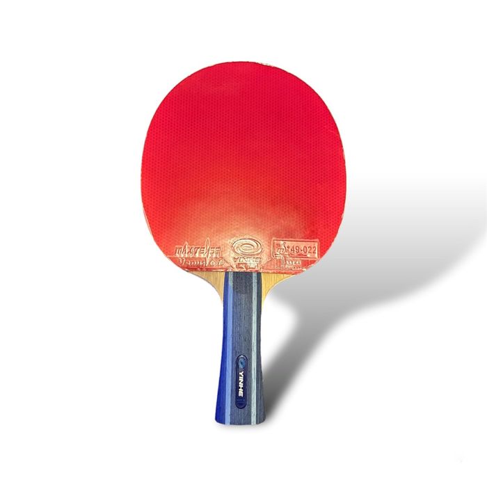 Paletă tenis de masă Yinhe, Ofensiva+husă+2 mingi | Ping Pong