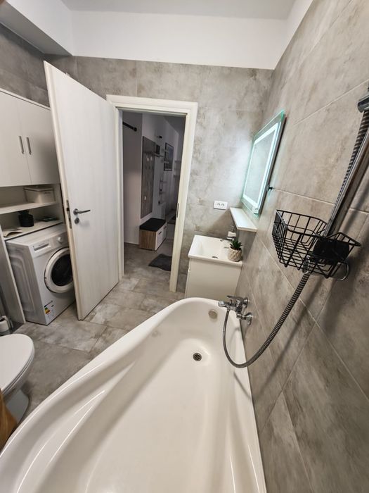 Chirie Militari Residence