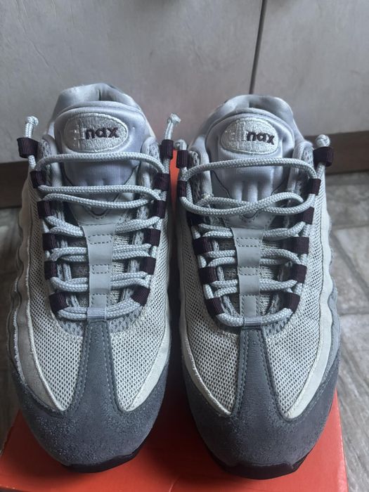 Nike  air max 95