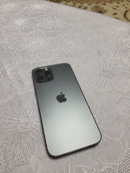 Iphone 12 Pro Max 256gb
