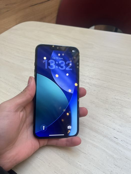 iPhone 128гб 79%