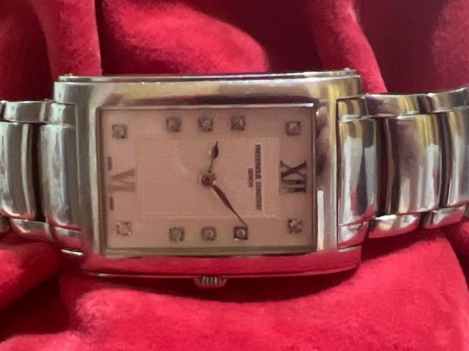 Часы Frederique Constant Geneve