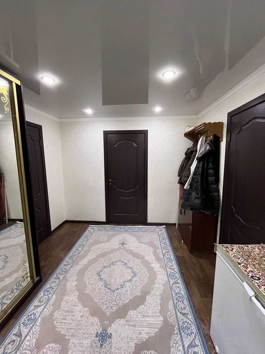 Частный дом в районе Московского рынка