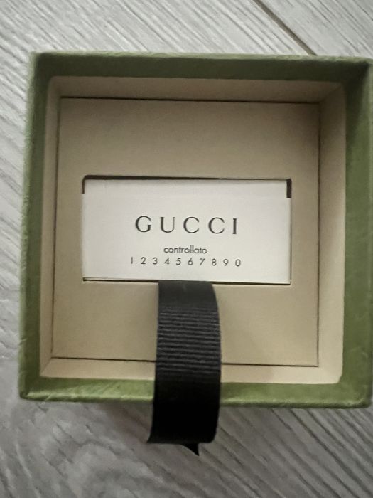 Gucci GG Marmont cercei
