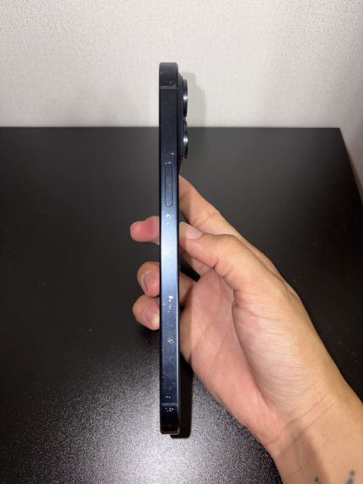 Продам iphone 15 pro max