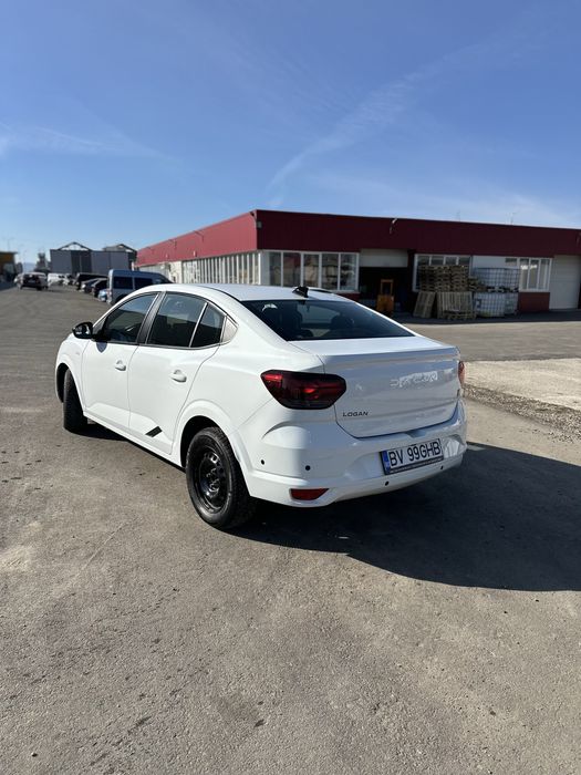 Dacia Logan 1.0 XX