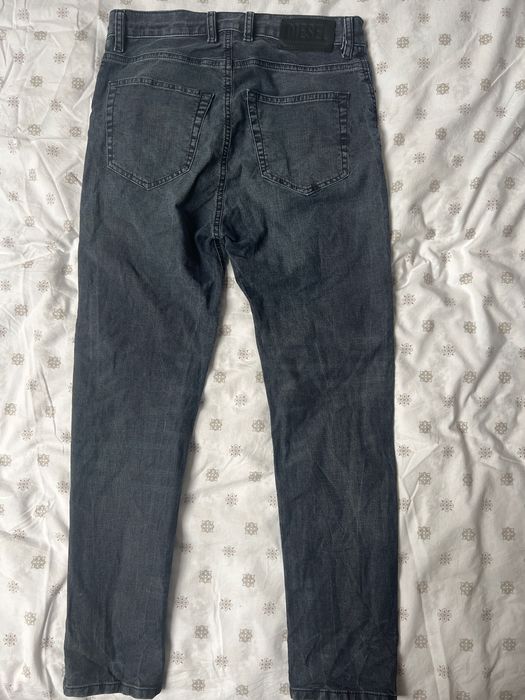 Blugi Diesel barbati+bluză MaSsimo Dutti