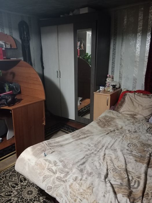 Продам дом доссаф есть торг