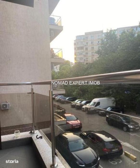 2 Camere Lujerului Plaza Residence Bloc Nou
