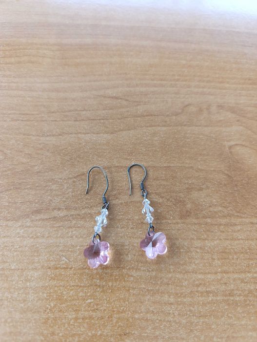 Оригинален комплект на swarovski