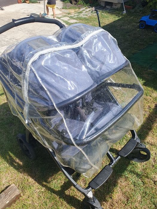 Количка Peg perego book for two