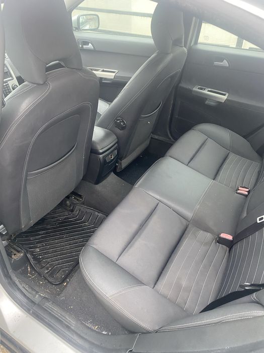 Volvo S40 2.0D 136cp