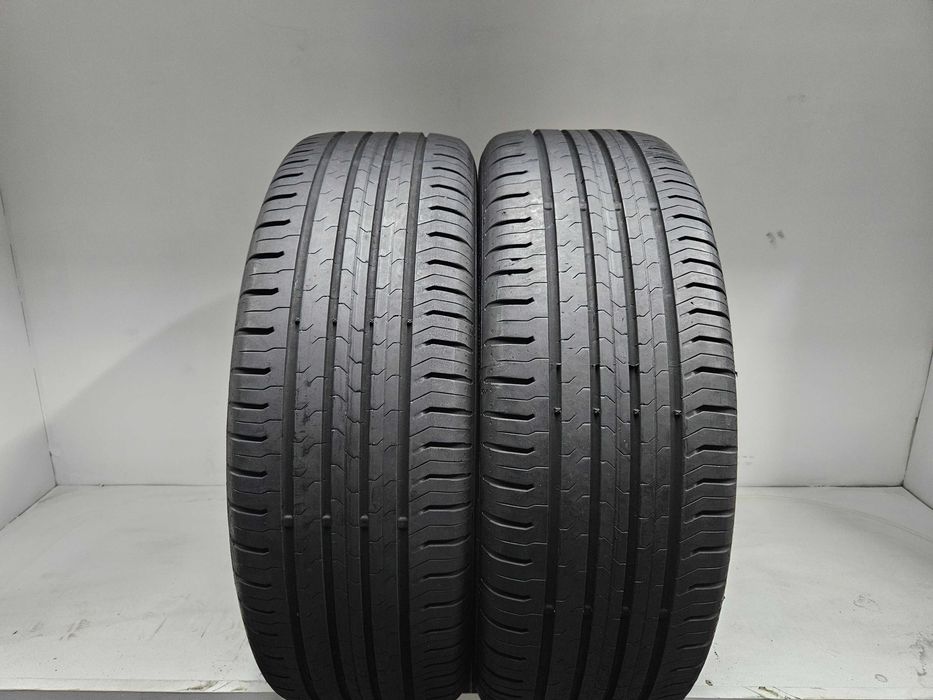 Anvelope Second Hand Continental Vara - 215/60 R17 96H