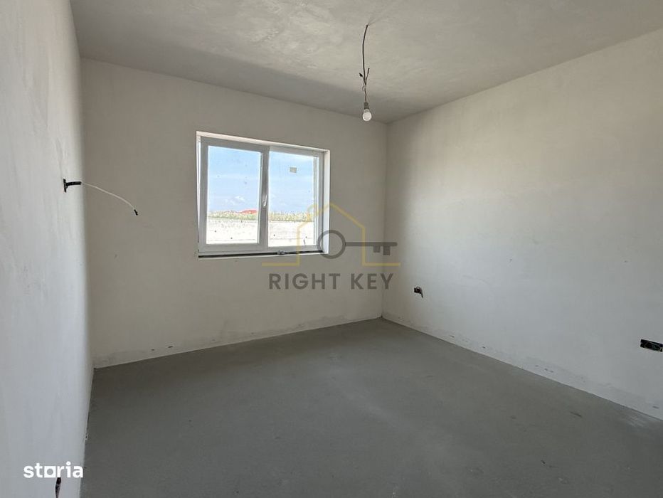 Casa Clinceni, P+Pod, Placa Beton, STB, Toate Utilitatile, Comision 0%