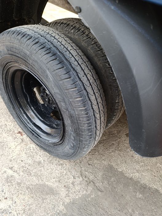 Хюндай Портер 2 плюс сотилади