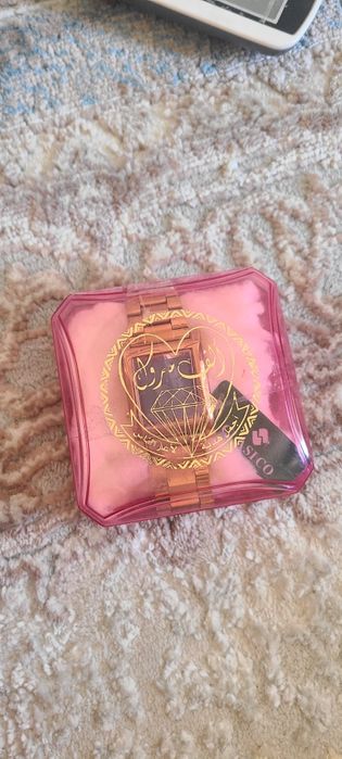 Ал фажр соати мужской