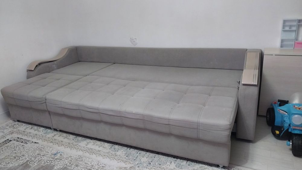 Диван 50 000тг !!!
