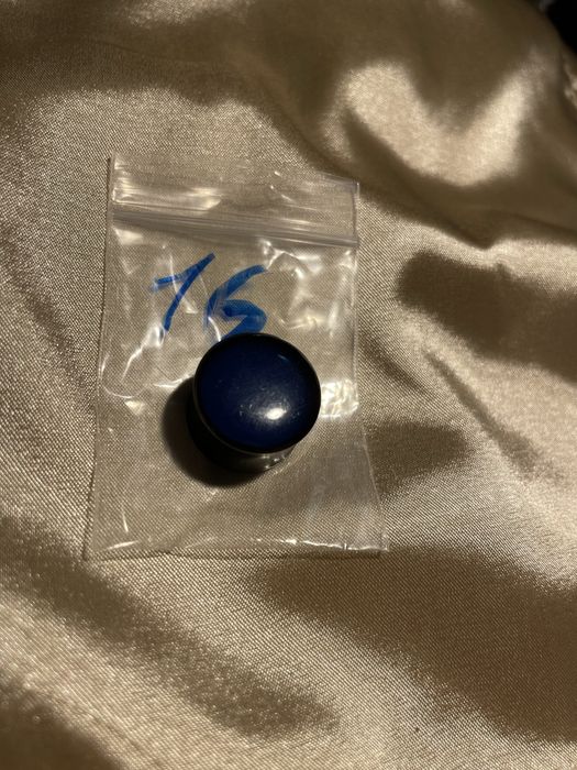 Флеш- обеци различни размери