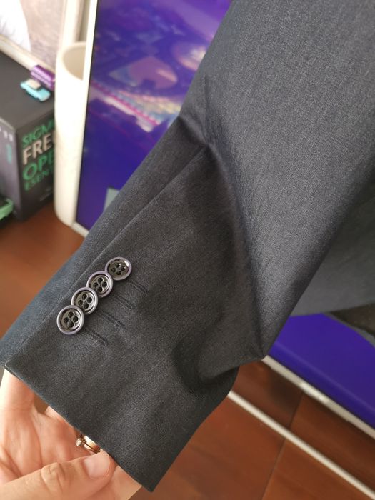 Sacou McNeal bărbați mărime L